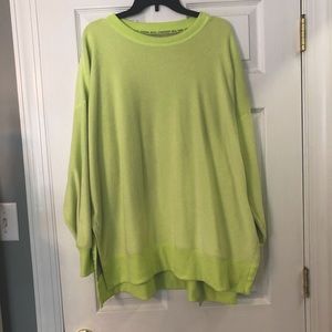 Aerie Oversized Sweatshirt